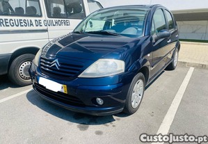 Citron C3 1.1 gasolina - 02