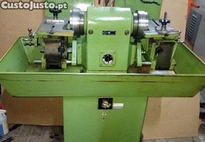 Retificadora  / afiadora Whilhelm. Com bomba p/ leo d corte e candeeiro.