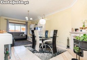Apartamento t3 - quinta da marialva, corroios