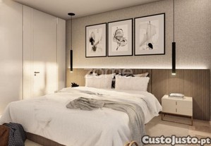 Apartamento T3 Novo - Vale S. Martinho