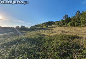 Terreno urbano construção moradia(s) Óbidos