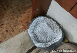 Cama para animais de estimao