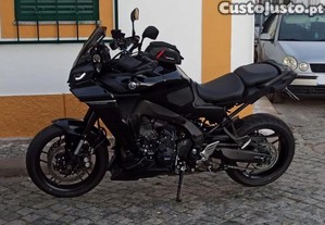 Yamaha tracer 9/18 meses garantia