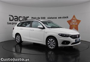 Fiat Tipo SW 1.3 MJET EASY - 18