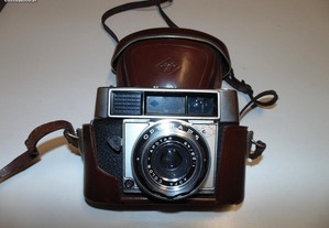 Máquina fotográfica agfa antiga original