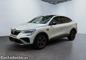 Renault Arkana 1.3 Mild Hybrid R.S. Line EDC - 23