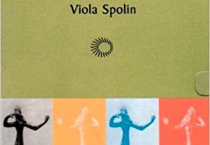 Jogos teatrais: o fichário de Viola Spolin