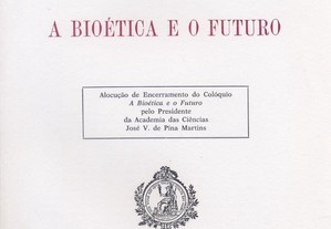 A Bioética e o Futuro