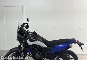 Yamaha Tnr 700 - 21