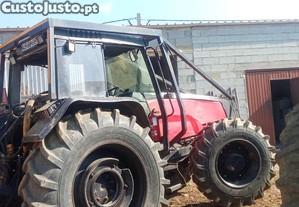 Valtra valmet 140cv