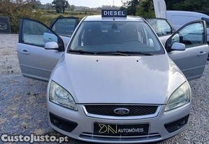 Ford Focus 63 mil kms reais! DN Automoveis - 06