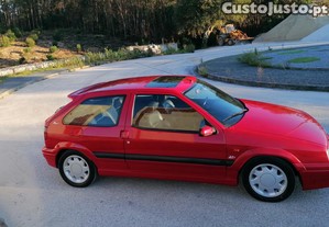 Citroën ZX 2.0 16v - 93