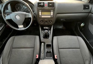 VW Golf 1.4