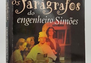 António Borges de Carvalho // Os Parágrafos...