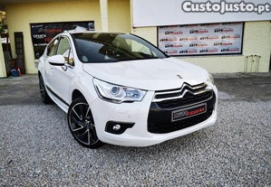 Citron DS4 1.6 THP SportChic 200cv - 13