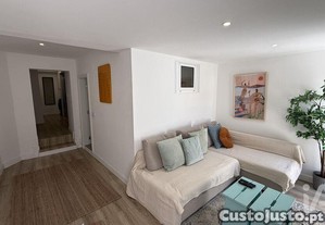 Apartamento T1 em São Vicente