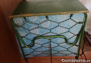 Divã Cama