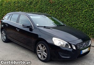 Volvo V60 1.6 D2 Drive Momentum Start/Stop - 12