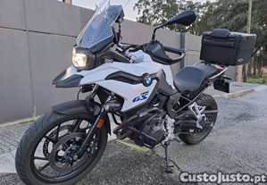 Bmw F800gs de 2025 - 25