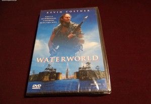 DVD-Waterworld-Kevin Costner-Selado
