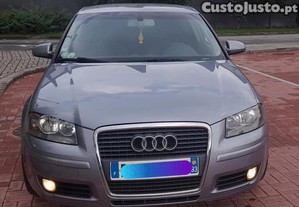 Audi A3 Ambiente - 07