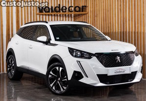 Peugeot 2008 PureTech 100 Allure - 20