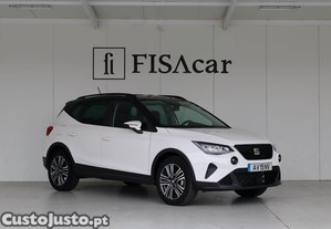 Seat Arona 1.0 TSI Style DSG