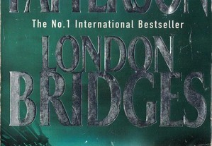 London Bridges de James Patterson