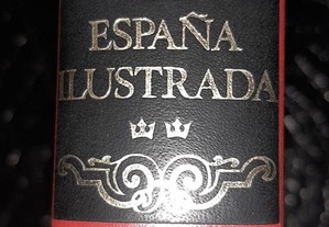 Historia de Espana Ilustrada