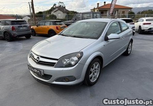Opel Astra VAN 2 LUGARES - 06