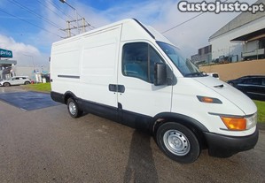 Iveco Daily 2.8 turbo dail