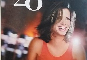 28 Dias (2000) Sandra Bullock IMDB 6.1