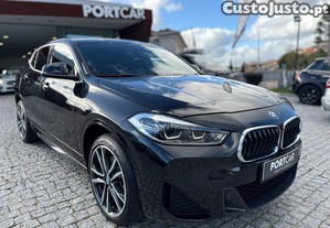BMW X2 25 e xDrive Pack M - 21
