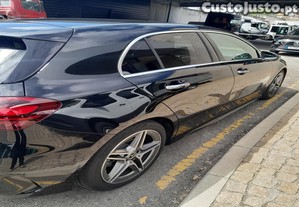 Mercedes-Benz A 180 180 D AMG - 23