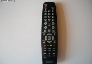 Comando original Tv Samsung LE40R51BX