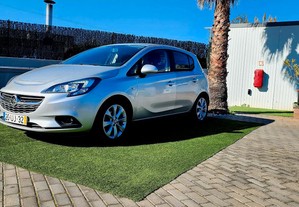 Opel Corsa Automático 51mil kms