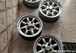 Jantes 13 "Minilite" Mistral MOD
