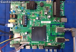 TPD.MS6683.PB763  Smart Tech SMT32S10HC4U2GI Main Board