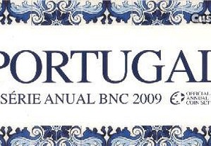Espadim - BNC - Euro 2009 - Portugal