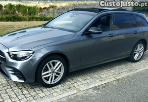 Mercedes-Benz C 300 De AMG 4Matic - 22