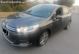 Citron C4 1.6 EXECUTIVE 5P C/GPS 145000KM C/NOVO - 14