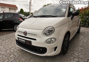 Fiat 500 1.0 HYBRID - 21