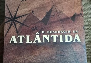 O Ressurgir da Atlântida, Thomas Greanias