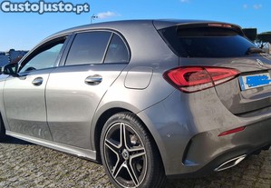 Mercedes-Benz A 180 AMG - 22