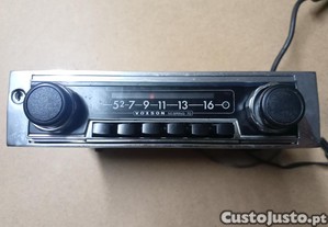 Rádio Voxson Sebring 70