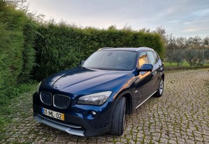 BMW X1 Sdrive 18D