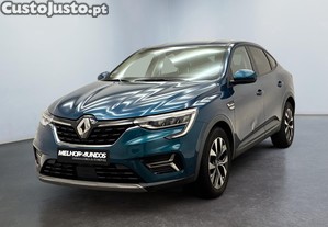 Renault Arkana E-Tech Business - 22