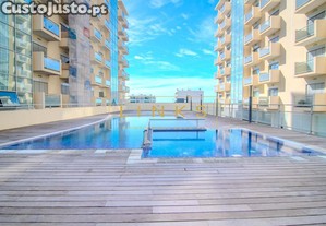 Bel�ssimo Apartamento T3 - S�o Martinho