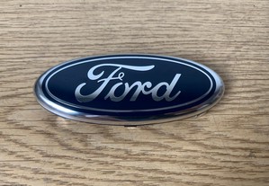 Emblema Grelha Radiador (Ford - 2108761)