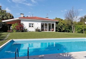 Casa de férias com piscina - Famalicão - Braga - Norte